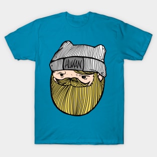 Adventure Time - The Last Human T-Shirt